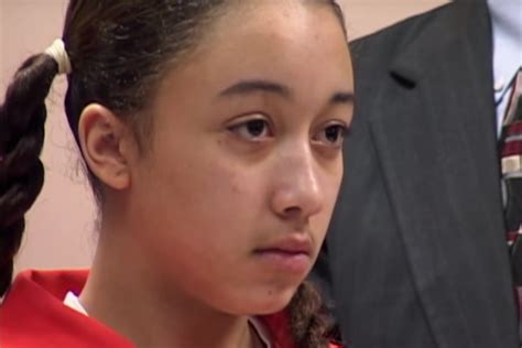 Celebrities Support Cyntoia Brown Sex Trafficking Victim