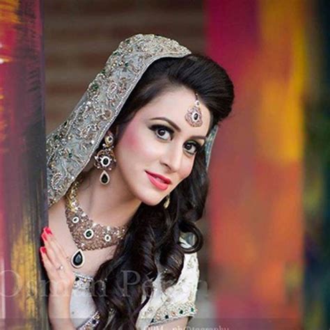 bridal makeup looks in pakistan 2018 tips with pictures