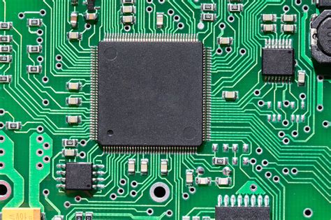 design  microcontroller circuit
