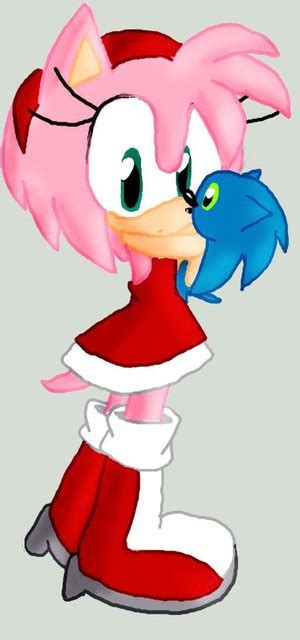 amy and her sonic doll by amy fans 2006 on deviantart
