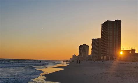 beachside resort hotel gulf shores alabama  reservationscom