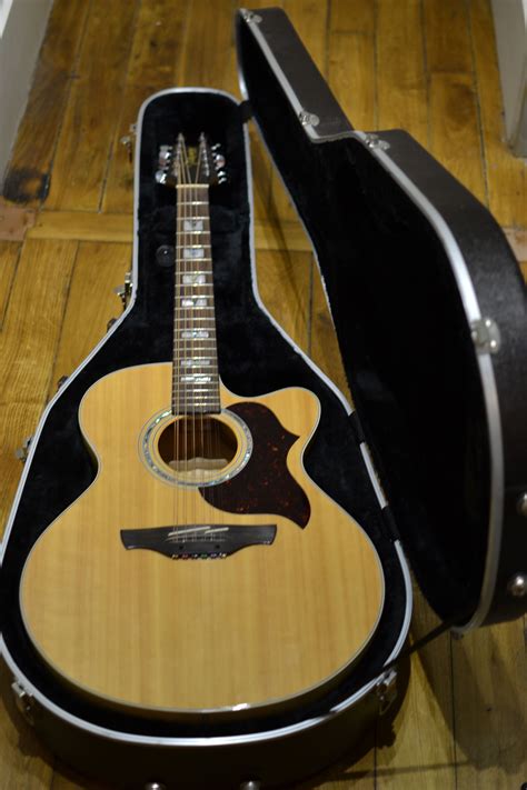 takamine egsc  image  audiofanzine