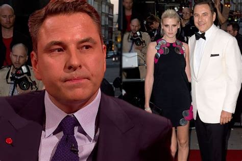 David Walliams Vows To Do Whatever It Takes To Save His Marriage To