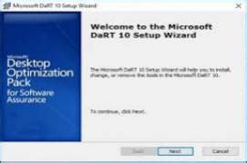 microsoft diagnostic  recovery toolset ms dart windows  torrent downloaden  medina