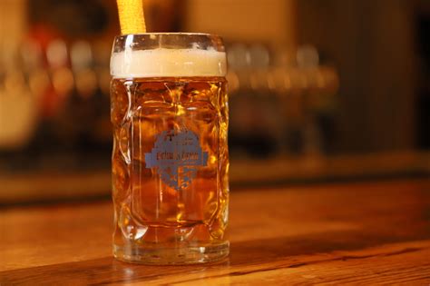 munich helles schulz brau brewing company