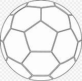 Football Pitch sketch template