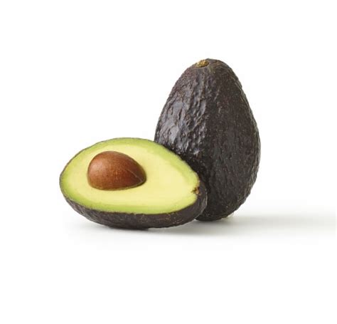 medium ripe avocado  ct foods