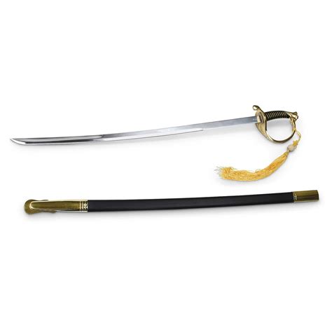 usmc nco gold sword 668031 saws axes and machetes at sportsman s guide