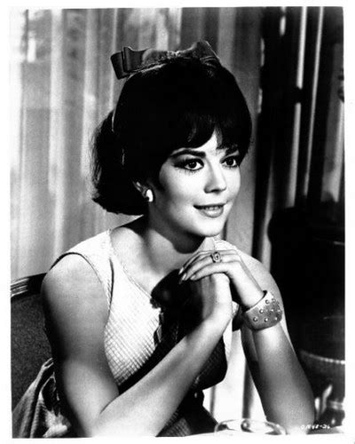 Natalie Wood Images Penelope 1966 Wallpaper And Background Photos
