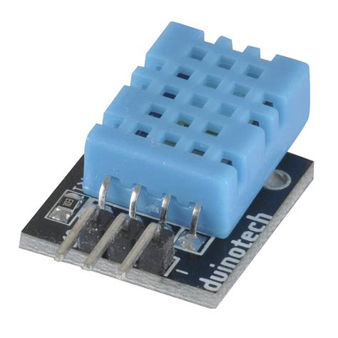 arduino compatible temperature  humidity sensor module australia  bird