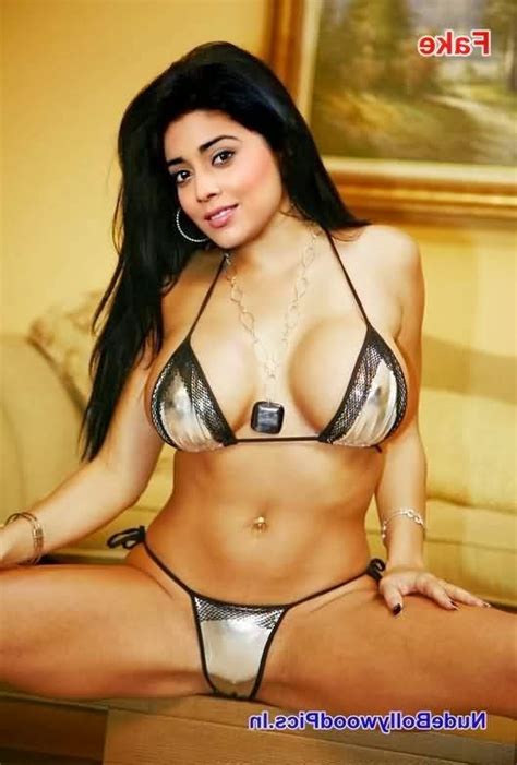 Shriya Saran Nude Hot Fakes Photos • Actress Fakes