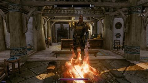 share the weird quirks of your modded skyrim page 40 skyrim