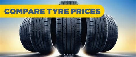 tyre price comparison tool tyre shopper