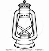 Lantern Clipart Lamp Kerosene Old Illustration Fashioned Coloring 20black 20and 20clipart 20white Oil Pages Royalty Clipar Clipartpanda Template Clipground Sketch sketch template
