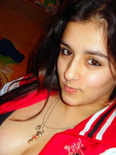 Sweet Indian Girl Abroad Indian Girls College