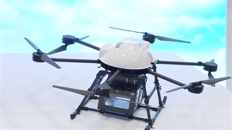 latest designs  drones  japan video