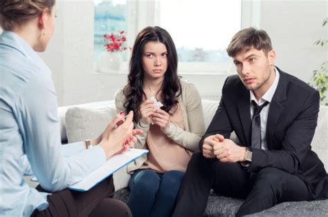 Marriage Counseling Is Another Weapon A Narcissist Can Use