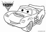 Rayo Mcqueen Cool2bkids Paginas sketch template