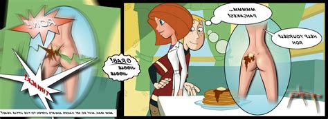 ron stoppable kim possible xxx ann 935366315 possible comic disney kim possible ron stoppable