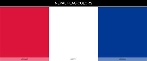 color schemes of all country flags blog