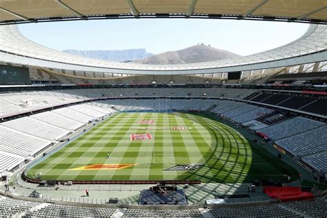 Mzansi To Host 2022 Rugby World Cup Sevens