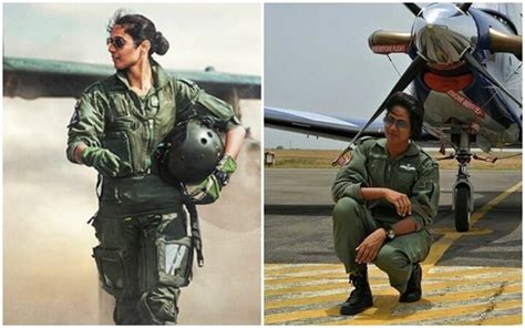 bhawana kanth  history  indias  woman fighter pilot