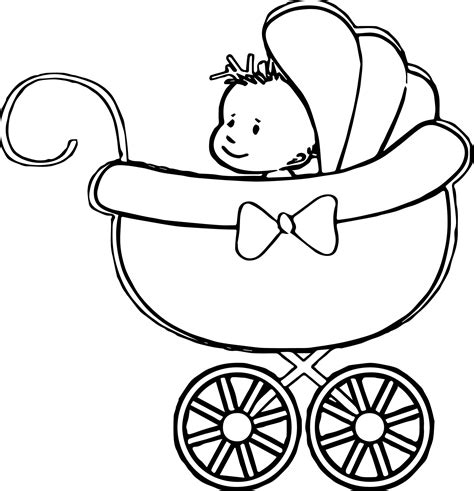 top  ideas  baby girl coloring pages home family style
