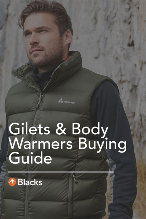 buying guide gilets body warmers   body warmer gilets body