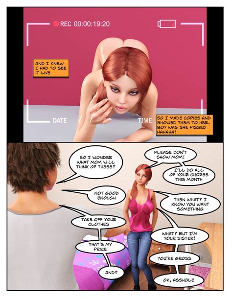 my sister incest story icstor porn comics galleries