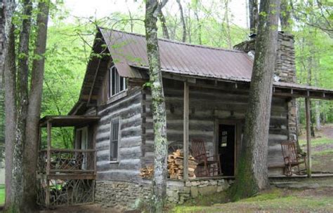 cherokee indian reservation north carolina log cabin exterior rustic cabin cabin