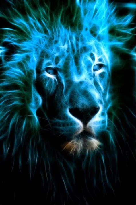 17 Best Images About Fractal Art On Pinterest Wolves Sissi And Lion Cub