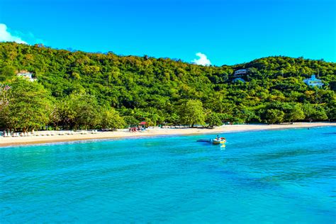 Top 55 Things To Do In Grenada For An Unforgettable Vacation