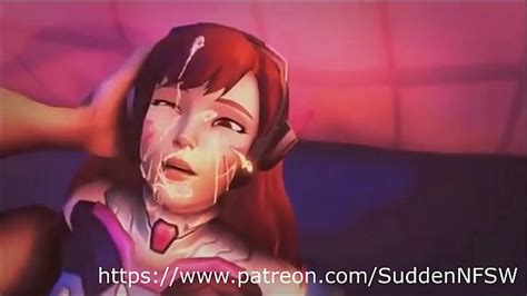 overwatch cumshot compilation pmv xnxx