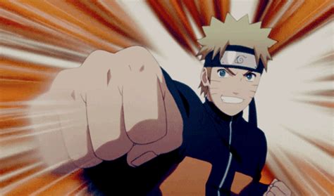 naruto shippuuden s find and share on giphy