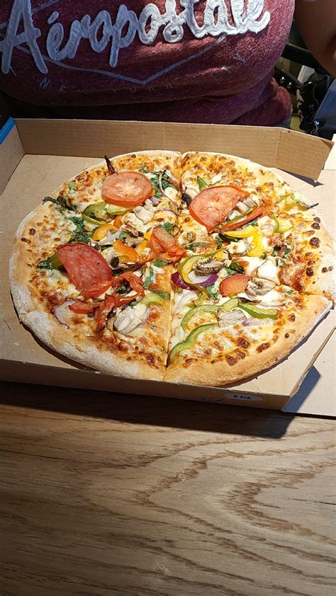 dominos pizza indebuurt vlaardingen