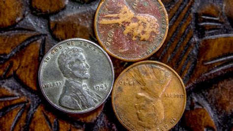 copper penny  today   women