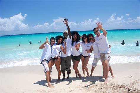 Cuba The Best Destination Club Dance Holidays Uk