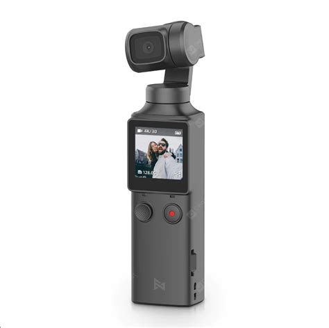 fimi palm camera  axis  hd smallest handheld gimbal dr techlove