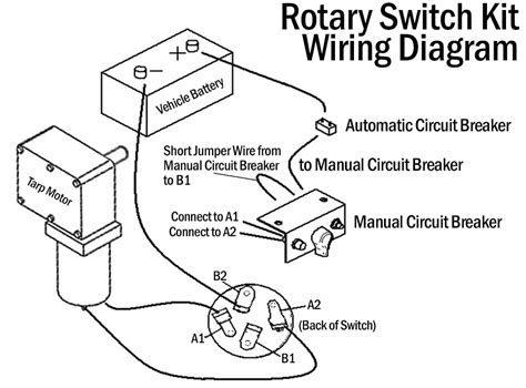tarp switch wiring diagram education hipped