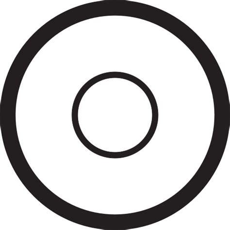 circles icon    iconfinder