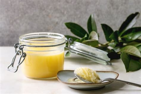 To Ghee Or Not To Ghee – That Is The Question But What Is The Right