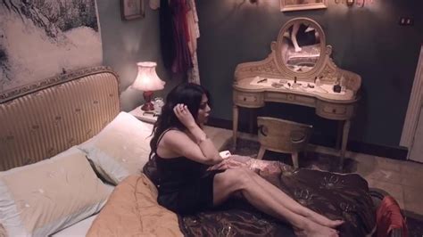 Nude Video Celebs Haifa Wehbe Sexy Rouh’s Beauty 2014