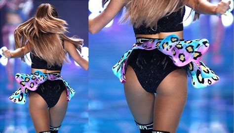 Ariana Grande Nude Photos Exposed 75 Pics Celeb Masta