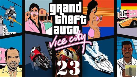 Let S Play Gta Vice City [de] 23 Candy Suxxx Superstar Youtube