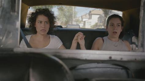 Broad City On Comedy Central Cancelled Or Season 5 Release Date