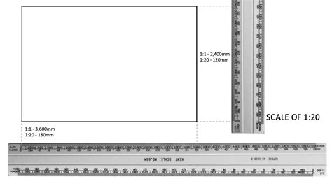 architectural scale ruler metric archimashcom