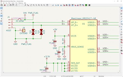 kicad  release kicad eda