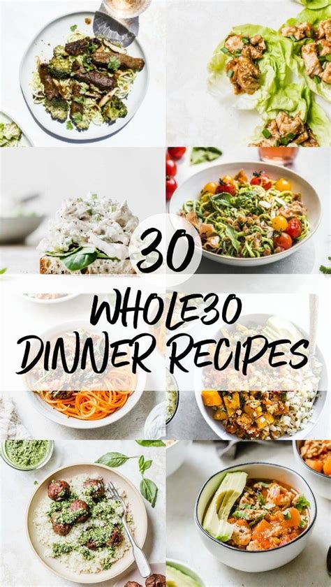 easy  healthy  dinner recipes  list  give  plenty