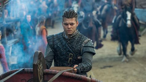 vikings full episodes video  history channel