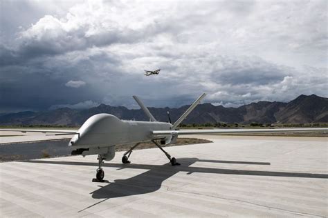 chinese drone maker plans  sell  military uavs  year